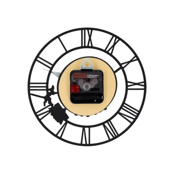 Shop Horloge Panneau de Kiki - Kiki la petite sorcière Décoration