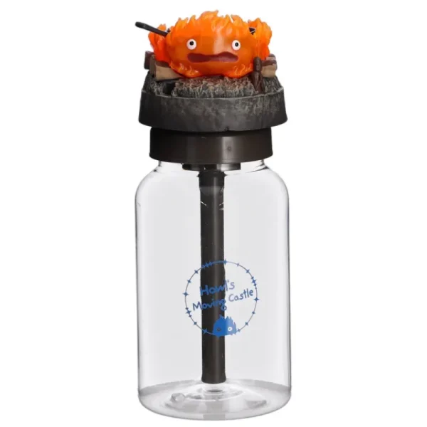 Shop Humidificateur Bacon & œuf Calcifer - Le Château ambulant Accessoires | Décoration