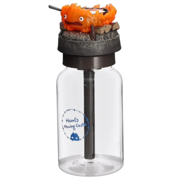 Shop Humidificateur Bacon & œuf Calcifer - Le Château ambulant Accessoires | Décoration