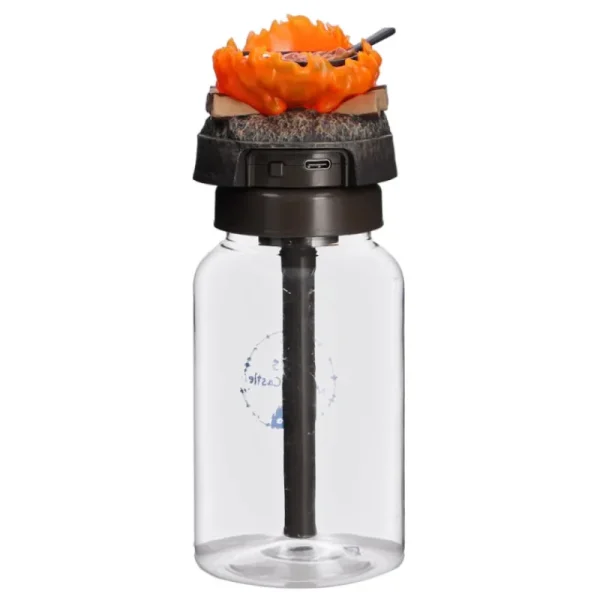 Shop Humidificateur Bacon & œuf Calcifer - Le Château ambulant Accessoires | Décoration