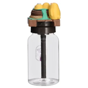 Store Humidificateur Bain des Ootorisama - Le Voyage de Chihiro Accessoires | Décoration