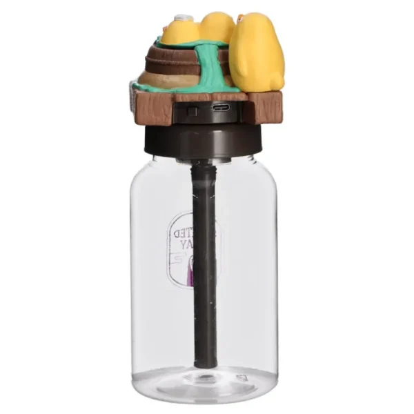 Store Humidificateur Bain des Ootorisama - Le Voyage de Chihiro Accessoires | Décoration