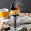 New Humidificateur Jiji & petit déjeuner - Kiki la petite sorcière Accessoires | Décoration