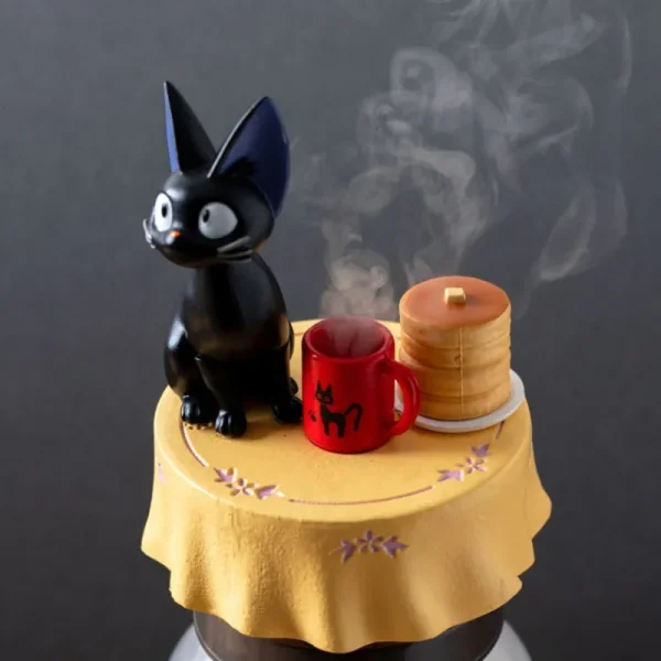 New Humidificateur Jiji & petit déjeuner - Kiki la petite sorcière Accessoires | Décoration