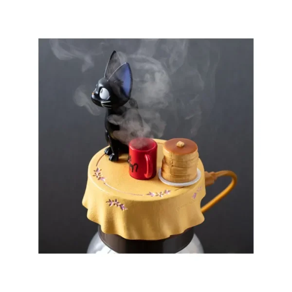 New Humidificateur Jiji & petit déjeuner - Kiki la petite sorcière Accessoires | Décoration