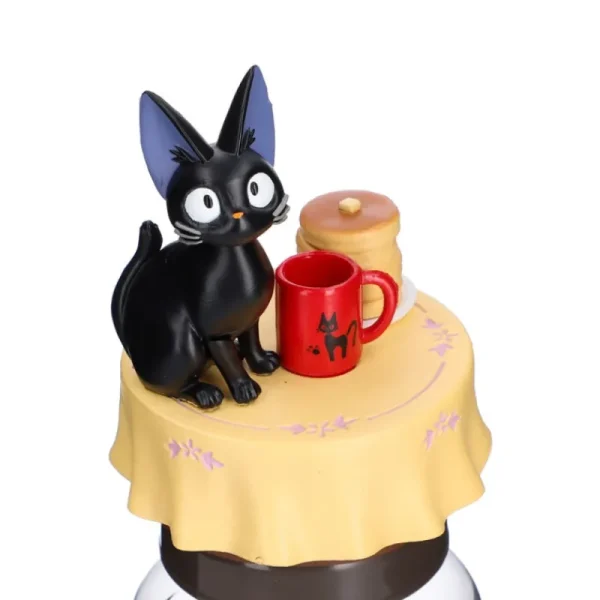 New Humidificateur Jiji & petit déjeuner - Kiki la petite sorcière Accessoires | Décoration
