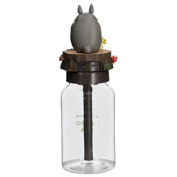 Discount Humidificateur Totoro Gris joue de l'ocarina - Mon Voisin Totoro Accessoires | Décoration