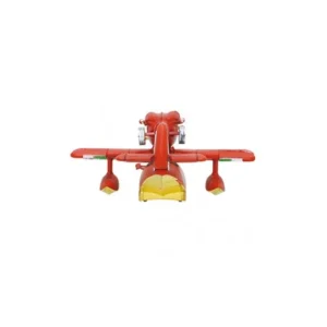 Outlet Hydravion 1Ère Époque à Friction - Porco Rosso Jouets