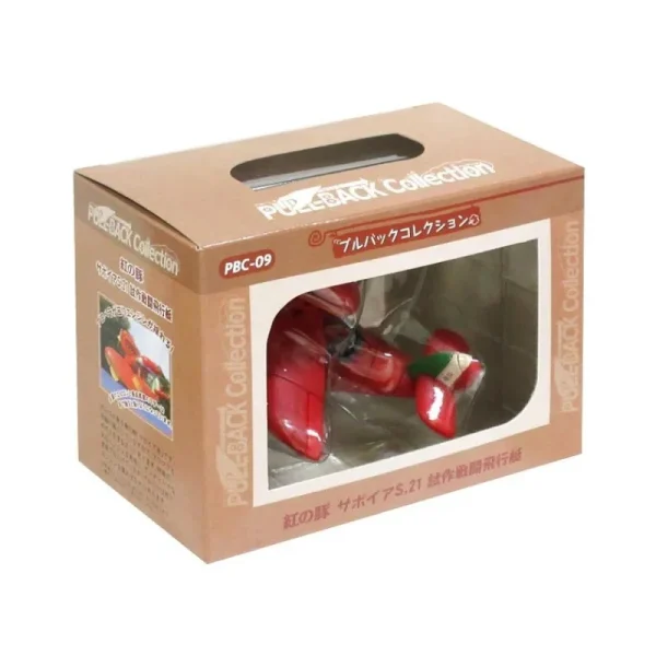 Outlet Hydravion 1Ère Époque à Friction - Porco Rosso Jouets
