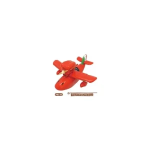 Hot Hydravion Réparé à Friction - Porco Rosso Jouets