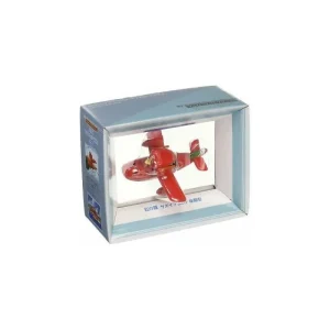 Hot Hydravion Réparé à Friction - Porco Rosso Jouets