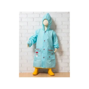 Hot Imperméable Mei - Mon Voisin Totoro Textile