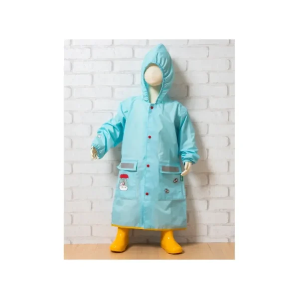 Hot Imperméable Mei - Mon Voisin Totoro Textile