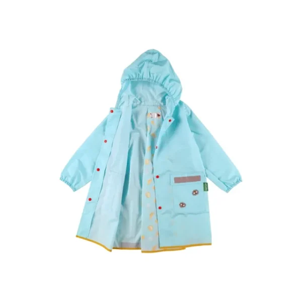 Hot Imperméable Mei - Mon Voisin Totoro Textile