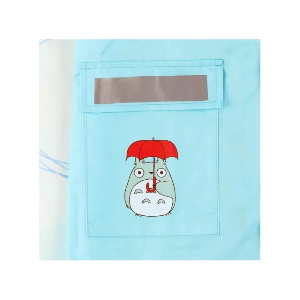 Hot Imperméable Mei - Mon Voisin Totoro Textile