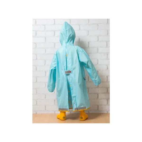 Hot Imperméable Mei - Mon Voisin Totoro Textile