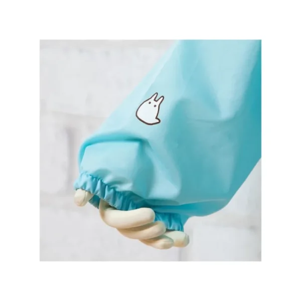 Hot Imperméable Mei - Mon Voisin Totoro Textile
