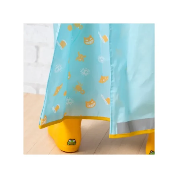 Hot Imperméable Mei - Mon Voisin Totoro Textile