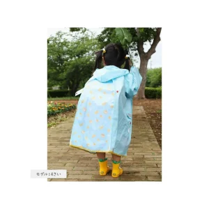 Hot Imperméable Mei - Mon Voisin Totoro Textile