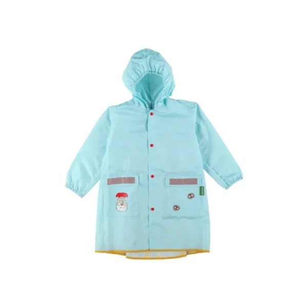 Hot Imperméable Mei - Mon Voisin Totoro Textile
