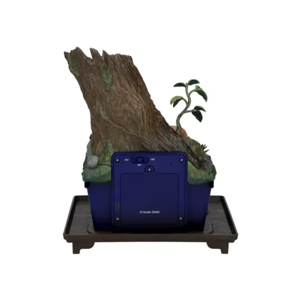 Flash Sale Jardin d’eau Bonsai Forêt mystérieuse - Princesse Mononoké Décoration
