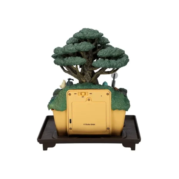 Sale Jardin d’eau Bonsai Kasajuku - Mon Voisin Totoro Décoration