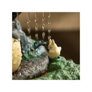 Sale Jardin d’eau Bonsai Kasajuku - Mon Voisin Totoro Décoration