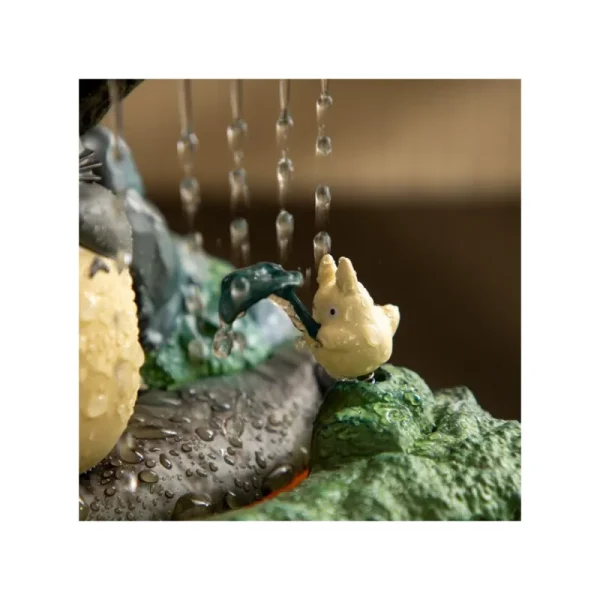 Sale Jardin d’eau Bonsai Kasajuku - Mon Voisin Totoro Décoration
