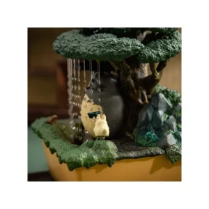Sale Jardin d’eau Bonsai Kasajuku - Mon Voisin Totoro Décoration