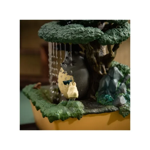 Sale Jardin d’eau Bonsai Kasajuku - Mon Voisin Totoro Décoration