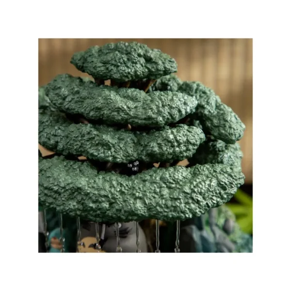 Sale Jardin d’eau Bonsai Kasajuku - Mon Voisin Totoro Décoration