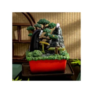 Shop Jardin d’eau Bonsai Soemizu no Niwa - Le Voyage de Chihiro Décoration