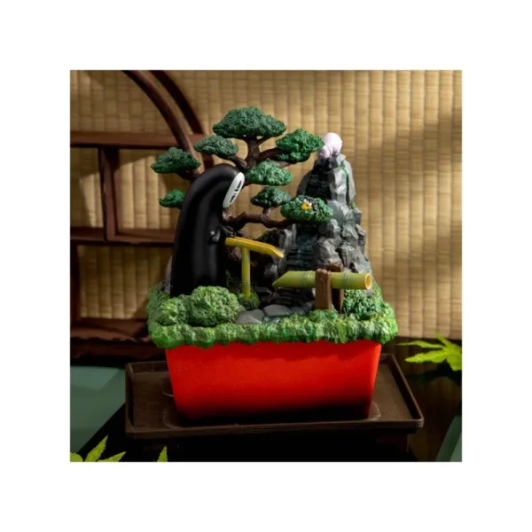 Shop Jardin d’eau Bonsai Soemizu no Niwa - Le Voyage de Chihiro Décoration