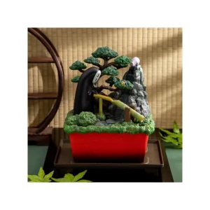 Shop Jardin d’eau Bonsai Soemizu no Niwa - Le Voyage de Chihiro Décoration