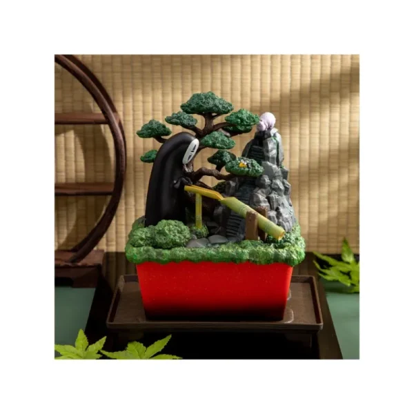 Shop Jardin d’eau Bonsai Soemizu no Niwa - Le Voyage de Chihiro Décoration
