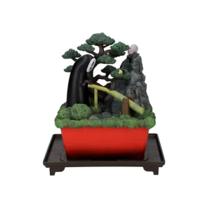 Shop Jardin d’eau Bonsai Soemizu no Niwa - Le Voyage de Chihiro Décoration