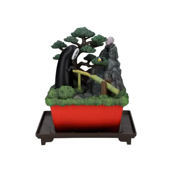 Shop Jardin d’eau Bonsai Soemizu no Niwa - Le Voyage de Chihiro Décoration