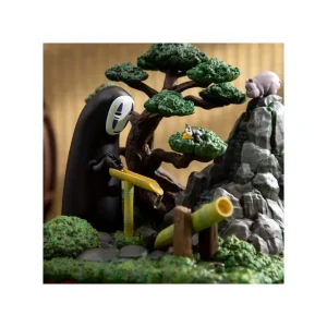 Shop Jardin d’eau Bonsai Soemizu no Niwa - Le Voyage de Chihiro Décoration