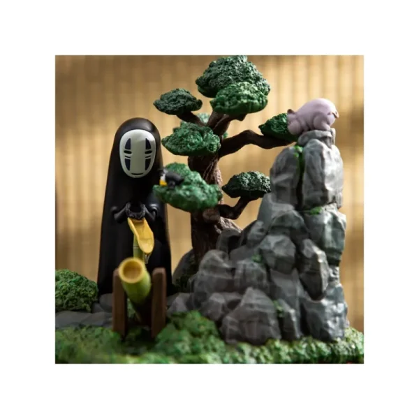Shop Jardin d’eau Bonsai Soemizu no Niwa - Le Voyage de Chihiro Décoration