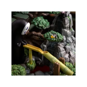 Shop Jardin d’eau Bonsai Soemizu no Niwa - Le Voyage de Chihiro Décoration