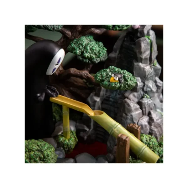 Shop Jardin d’eau Bonsai Soemizu no Niwa - Le Voyage de Chihiro Décoration