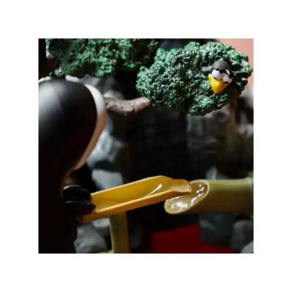 Shop Jardin d’eau Bonsai Soemizu no Niwa - Le Voyage de Chihiro Décoration