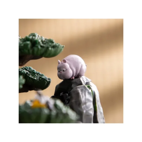 Shop Jardin d’eau Bonsai Soemizu no Niwa - Le Voyage de Chihiro Décoration