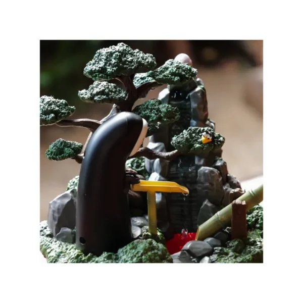 Shop Jardin d’eau Bonsai Soemizu no Niwa - Le Voyage de Chihiro Décoration