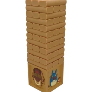 Discount Jeu Tour Infernal Totoro - Mon Voisin Totoro Jouets