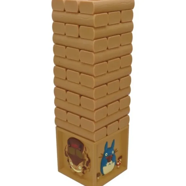 Discount Jeu Tour Infernal Totoro - Mon Voisin Totoro Jouets