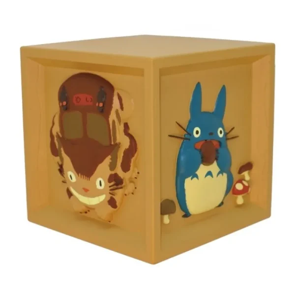 Discount Jeu Tour Infernal Totoro - Mon Voisin Totoro Jouets