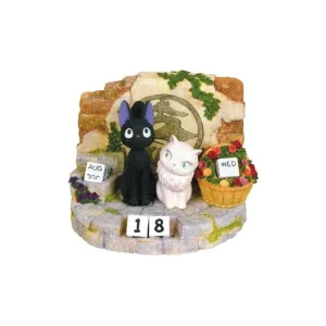New Kiki - Calendrier Décoration