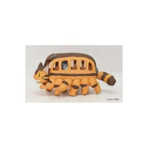 Flash Sale Kumukumu 3D Puzzle Chatbus - Mon Voisin Totoro Puzzle