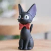 Store Kumukumu 3D Puzzle Jiji - Kiki la petite sorcière Puzzle
